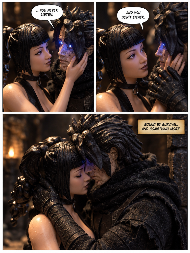 A Spark in the Dark (page 4 of 4)