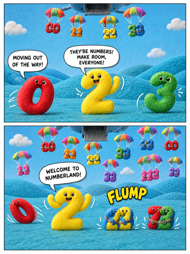Skyfall in Numberland (page 3 of 4)