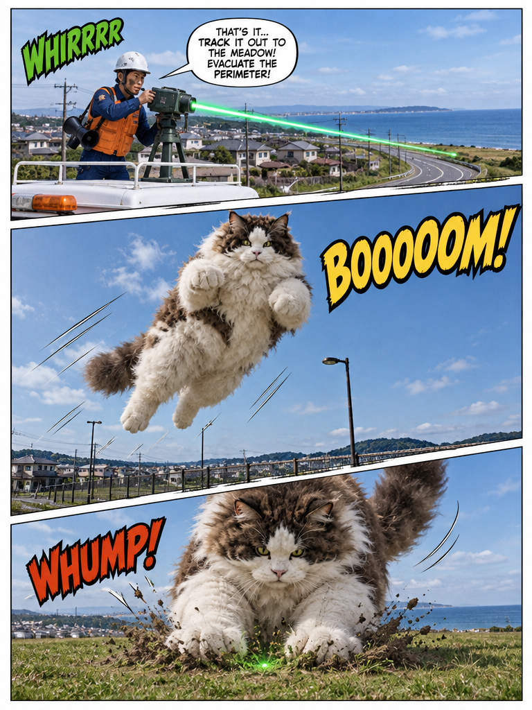 Purr of the Behemoth (page 3 of 4)