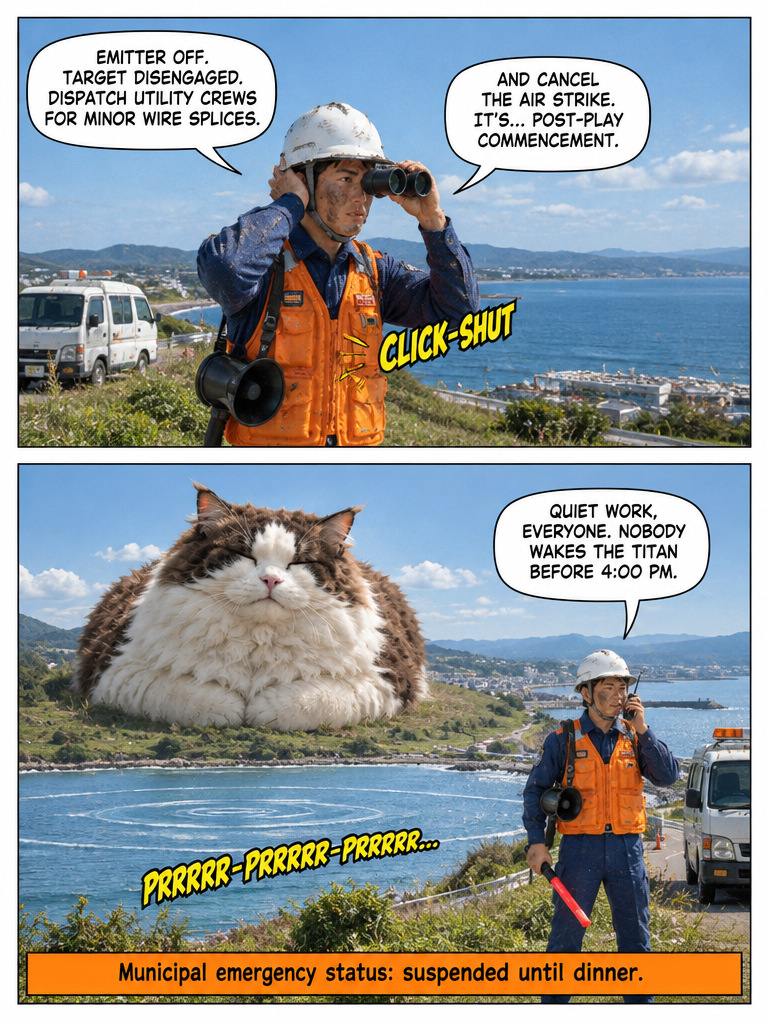 Purr of the Behemoth (page 4 of 4)