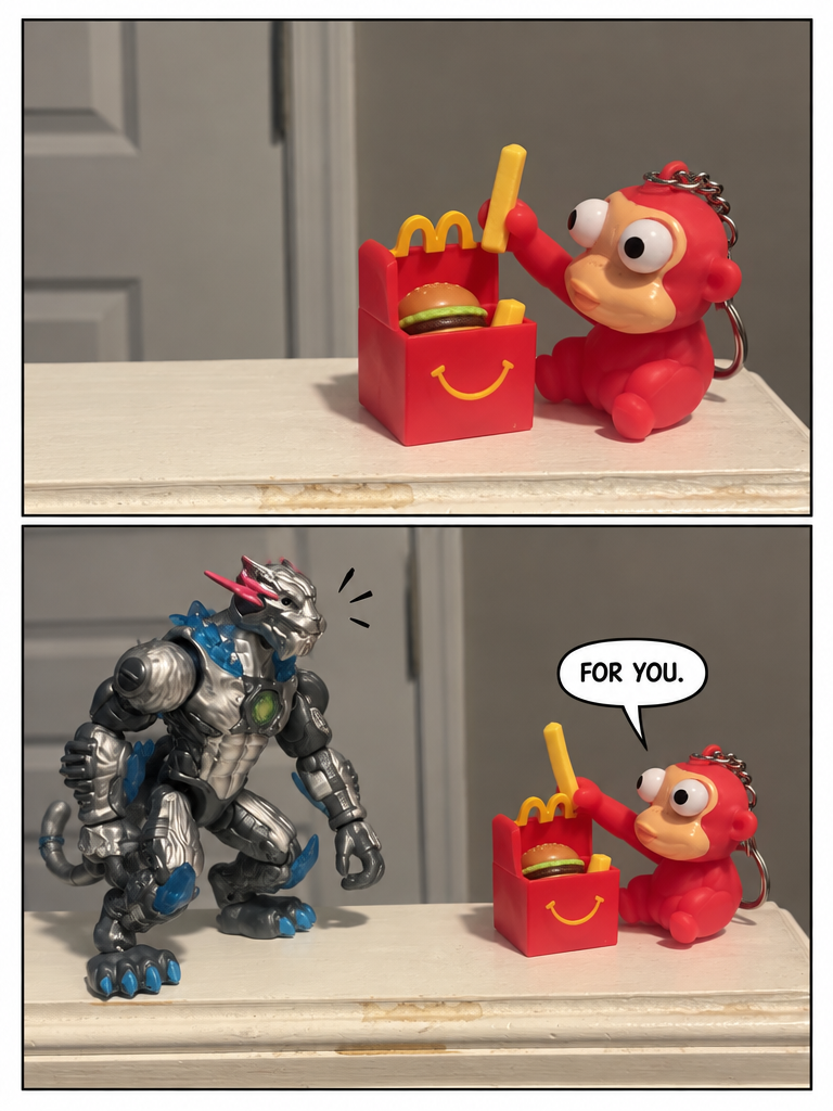 A Truce on the Sill (page 2 of 4)
