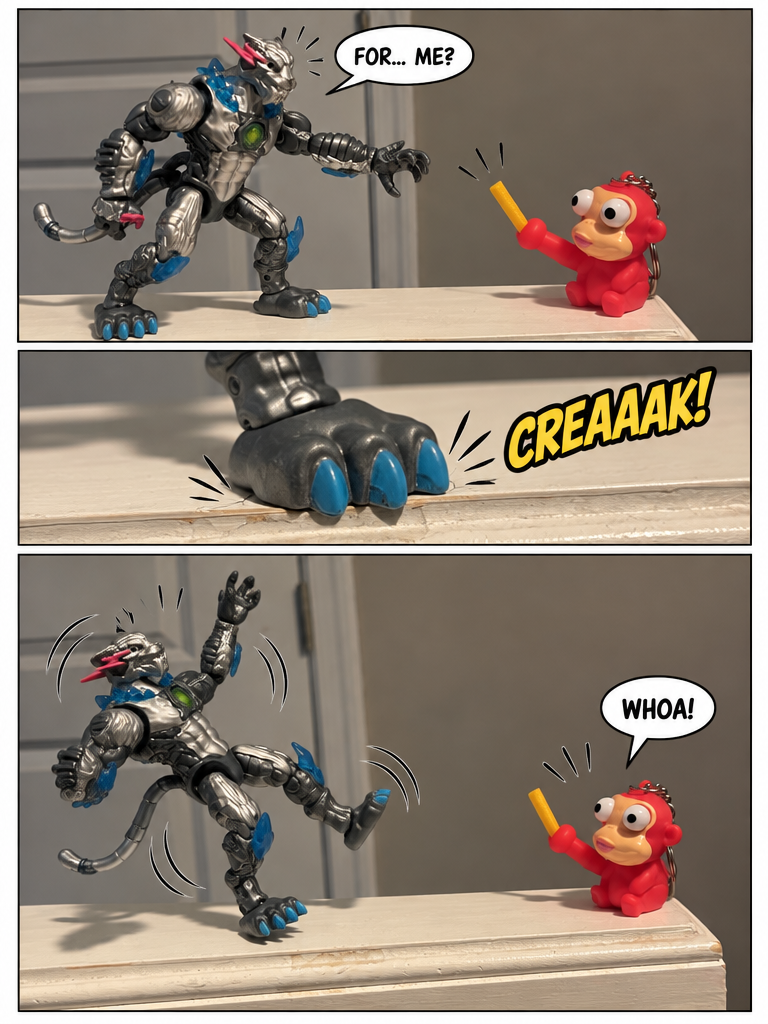 A Truce on the Sill (page 3 of 4)