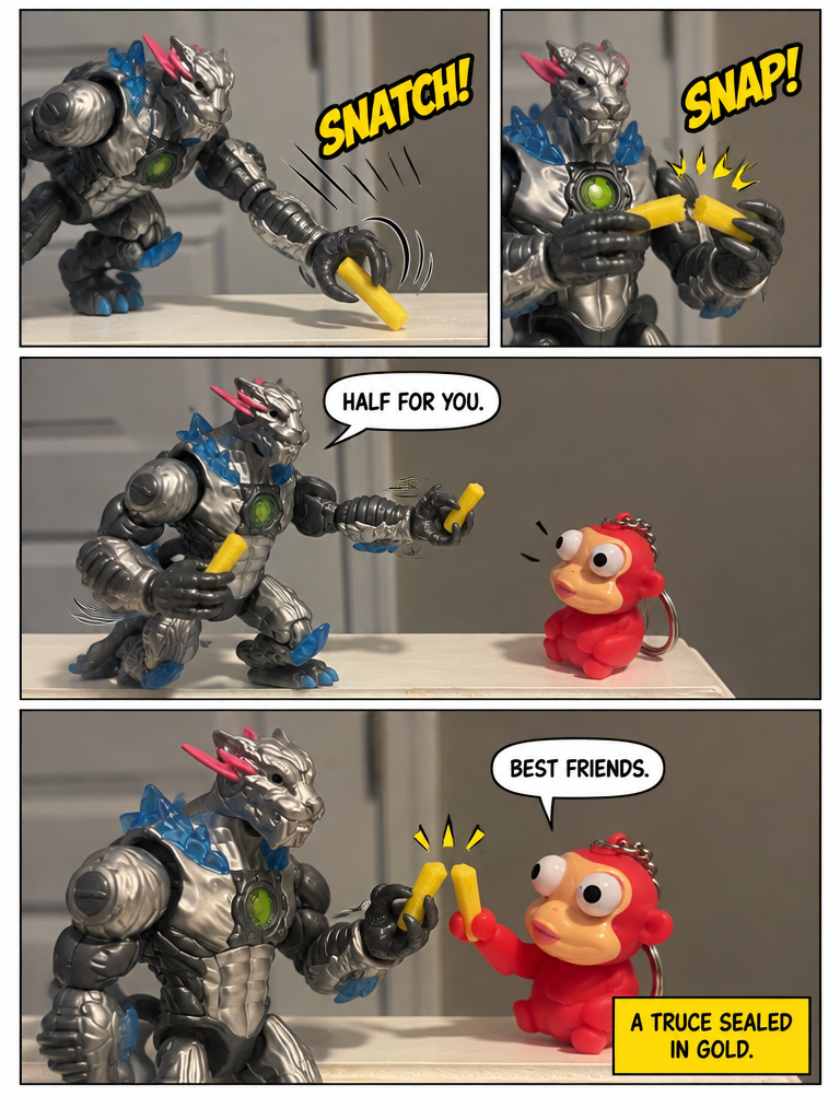 A Truce on the Sill (page 4 of 4)