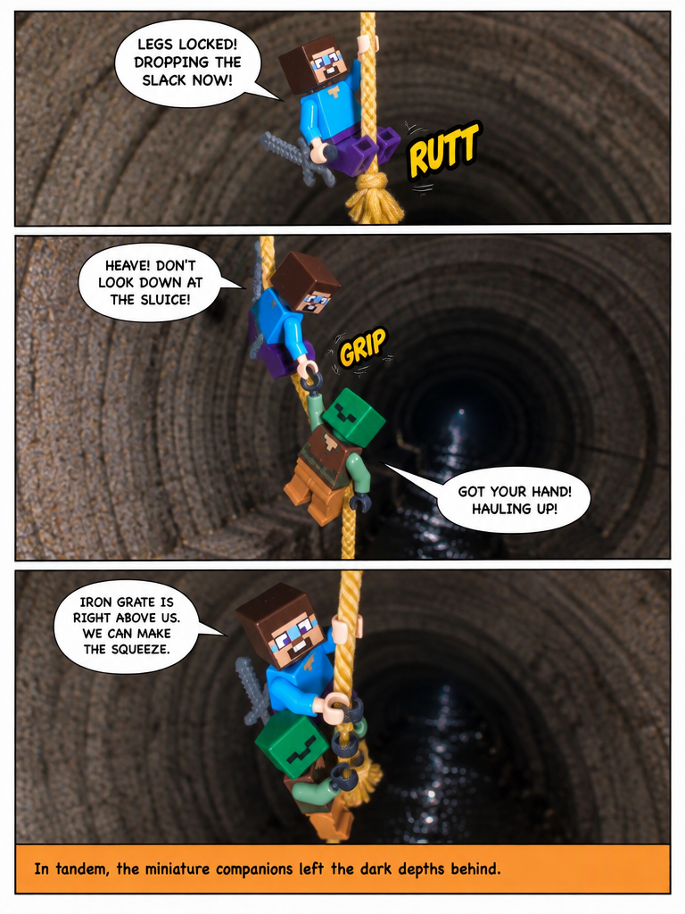 The Rope Savior (page 6 of 8)