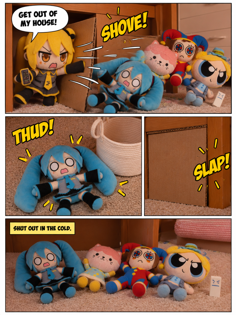 Eviction Notice (page 4 of 4)