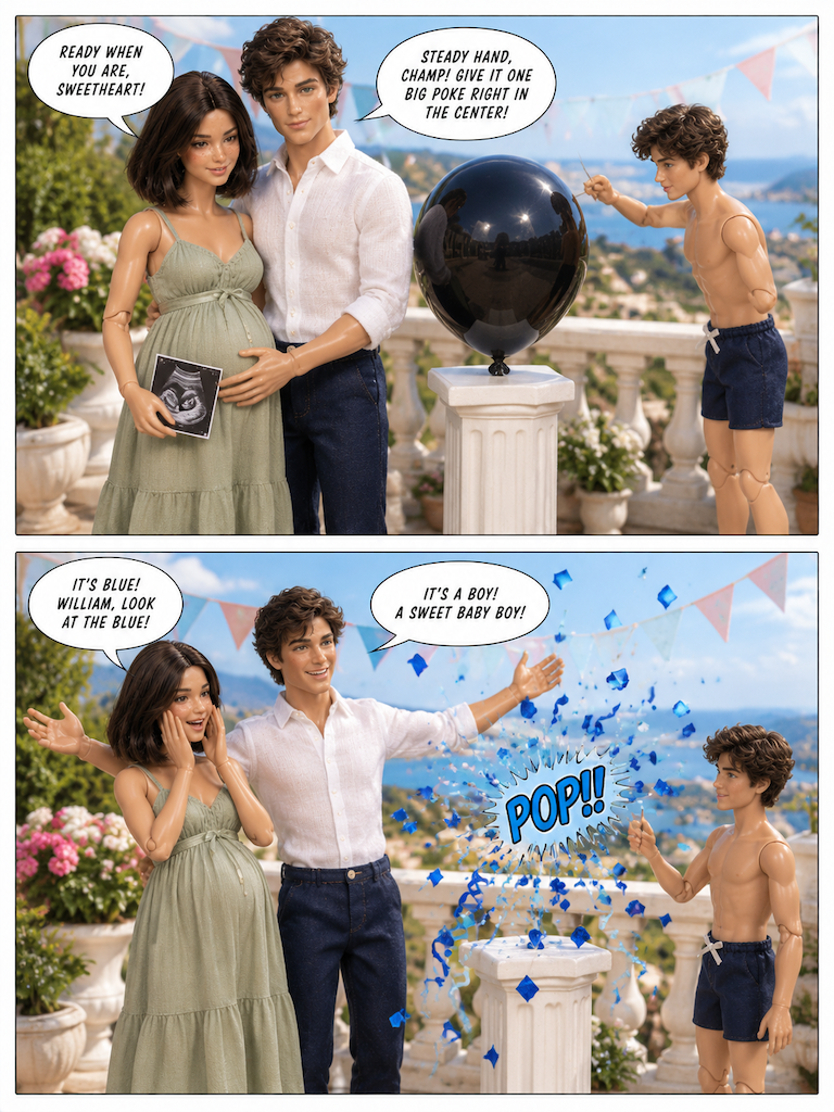 A Boy for Miss Strickland (page 2 of 4)