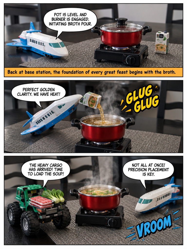 A Feast on Wheels (page 2 of 4)