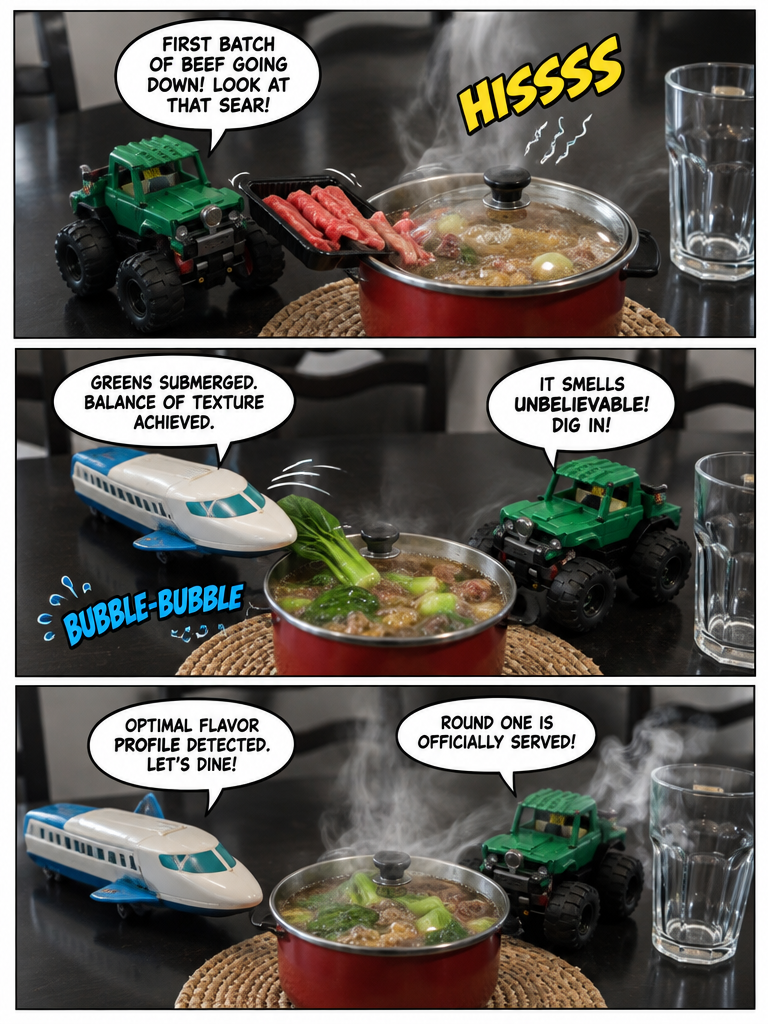 A Feast on Wheels (page 3 of 4)