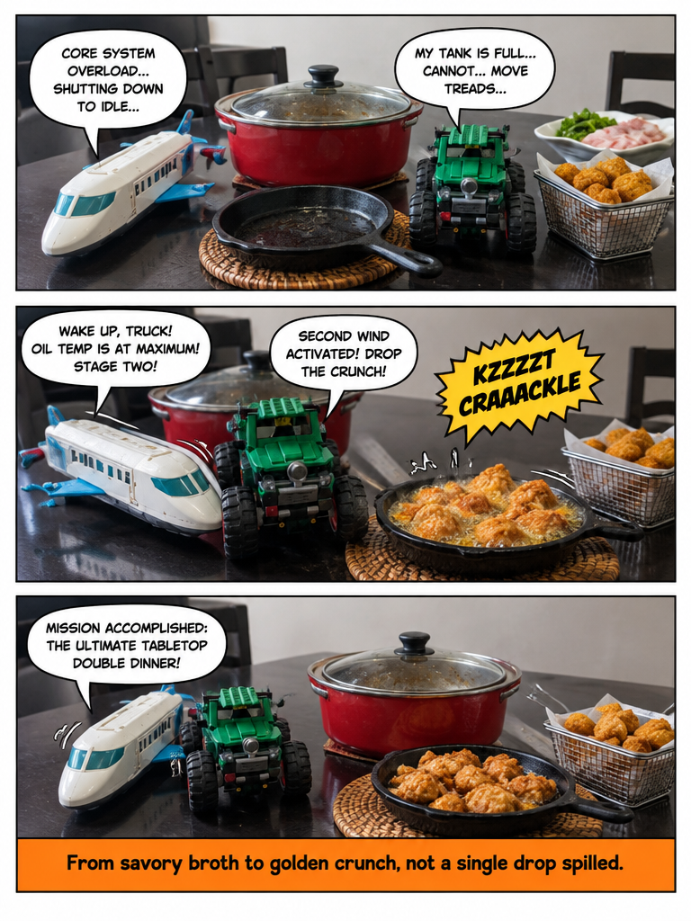 A Feast on Wheels (page 4 of 4)