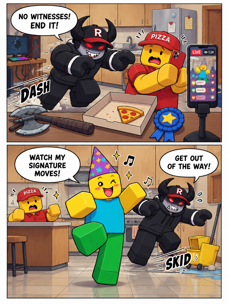 Kitchen Stream Stars (page 2 of 4)