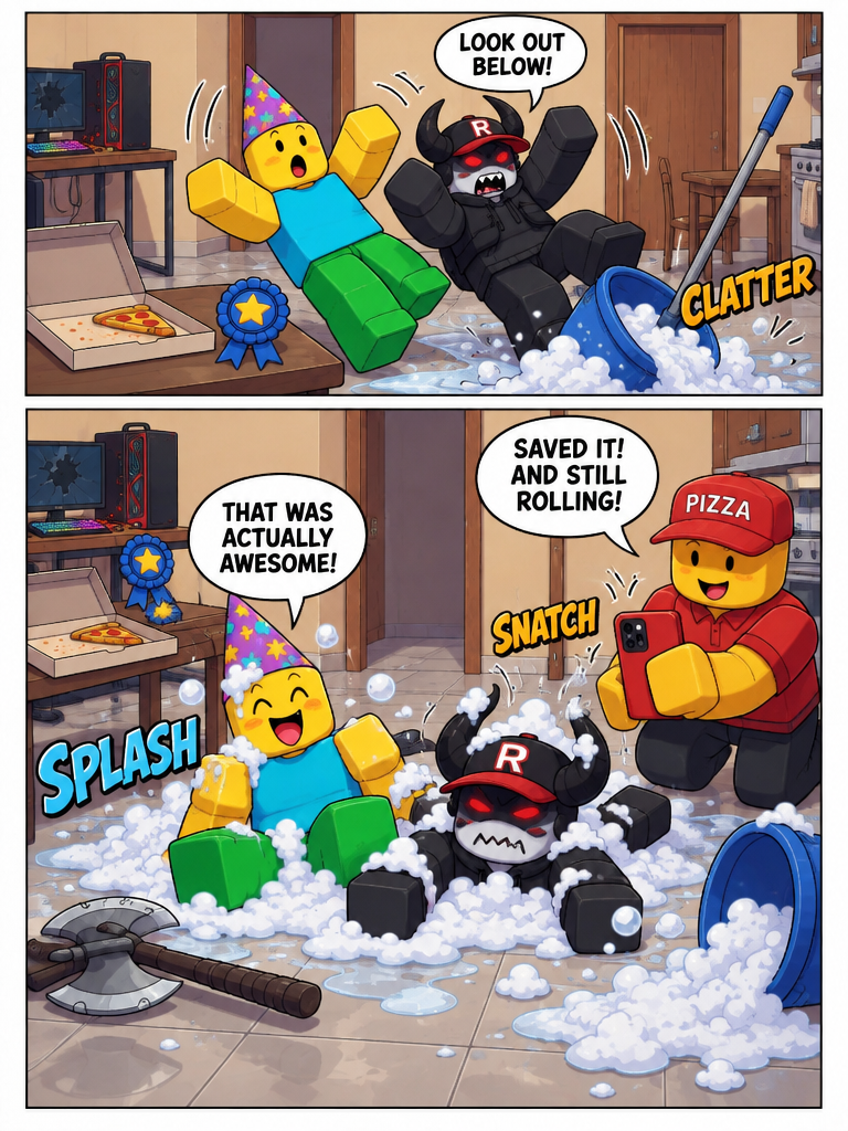 Kitchen Stream Stars (page 3 of 4)