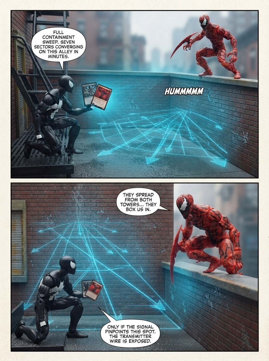 Grid of Shadows (page 2 of 4)