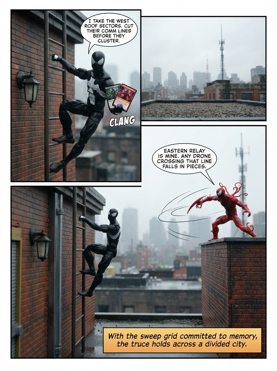Grid of Shadows (page 4 of 4)