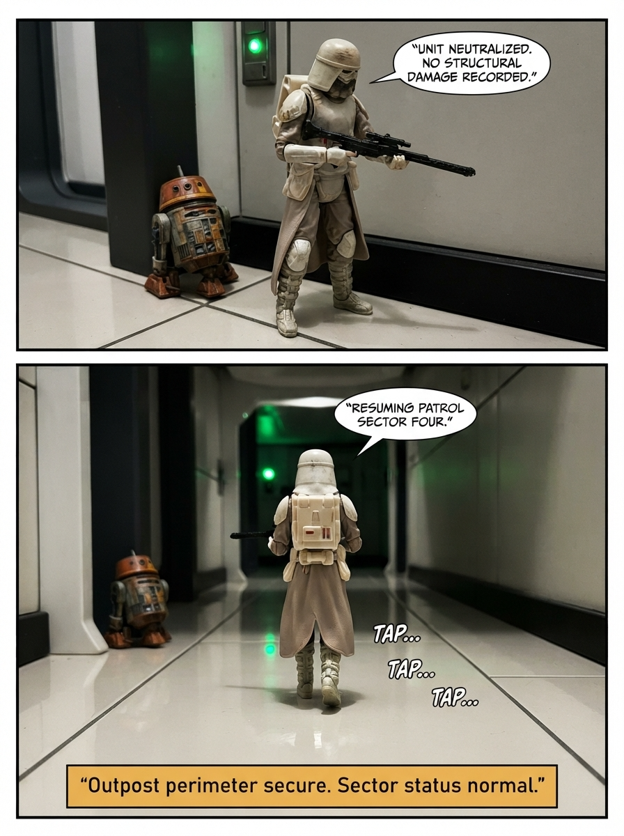 Perimeter Check (page 4 of 4)
