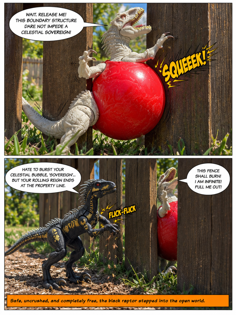 Wrath of the Crimson Behemoth (page 4 of 4)