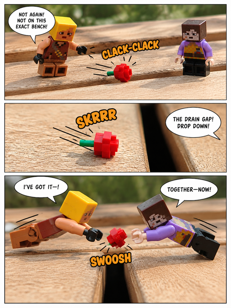 Two Days Later (page 2 of 4)