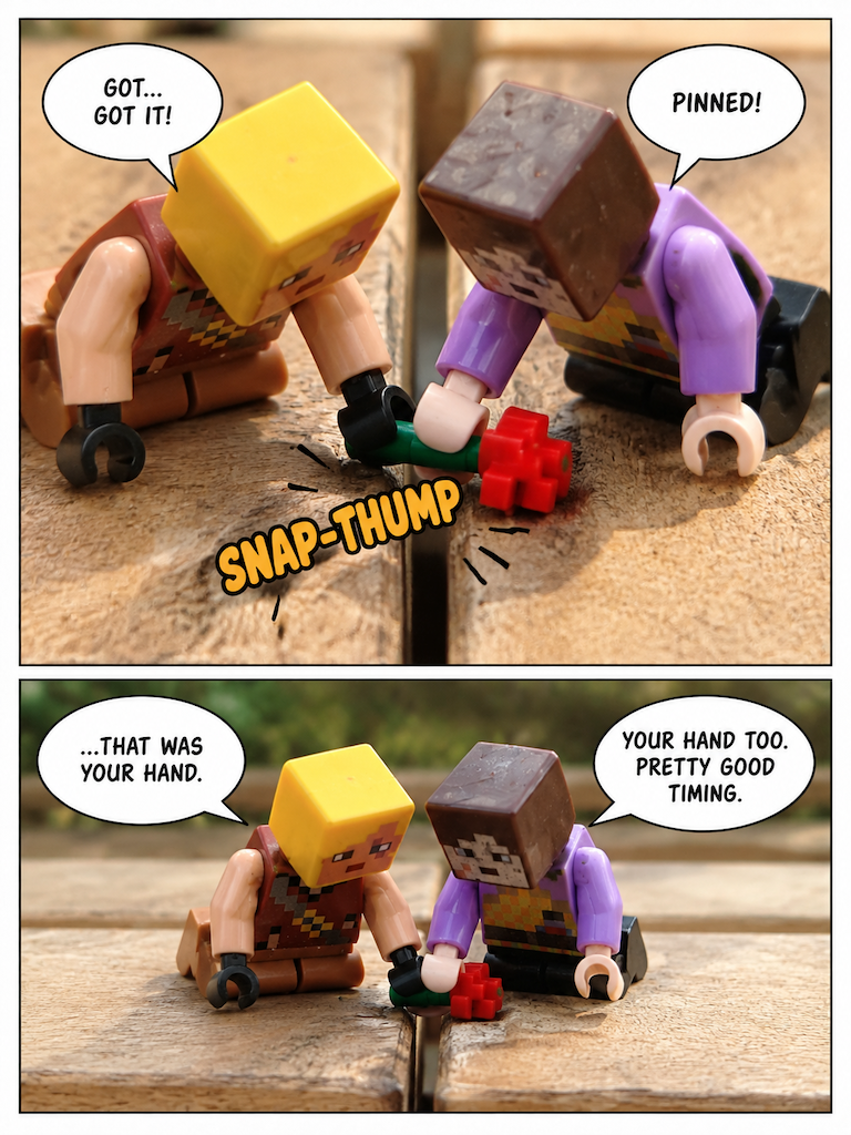 Two Days Later (page 3 of 4)