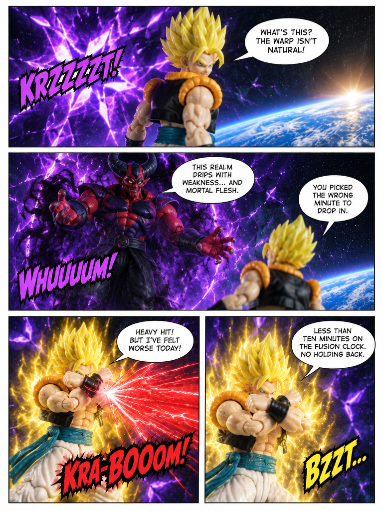 Wrath Awakened (page 9 of 16)