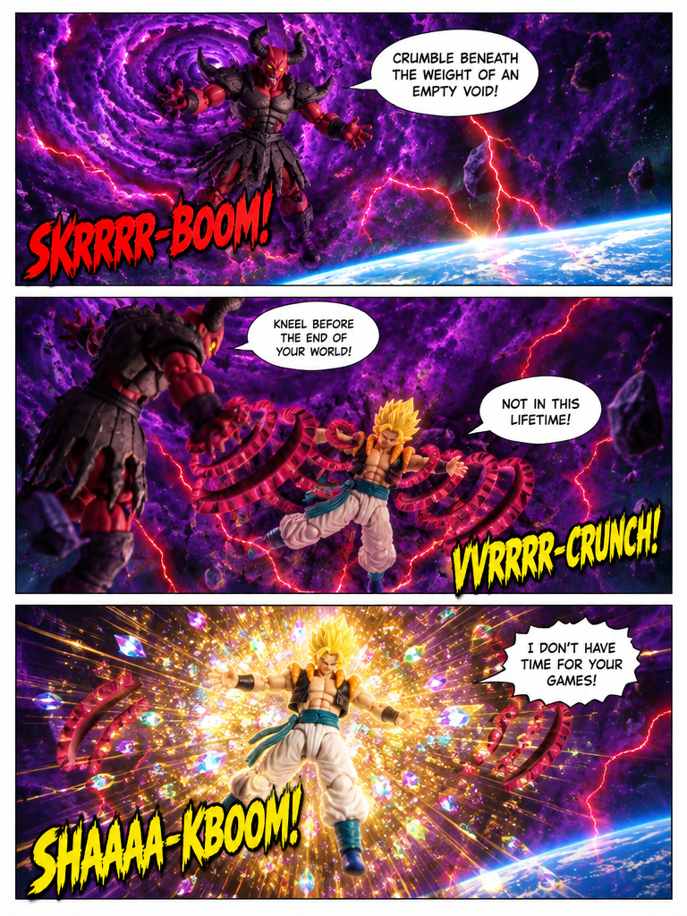 Wrath Awakened (page 10 of 16)