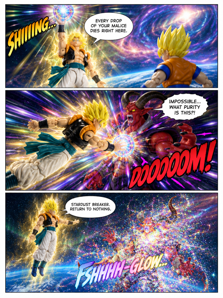Wrath Awakened (page 11 of 16)