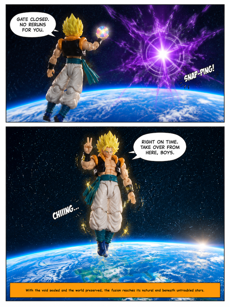 Wrath Awakened (page 12 of 16)