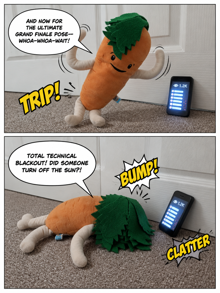 Almost Forty Followers!!! (page 2 of 4)