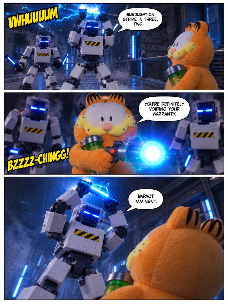 Clean Discharge (page 2 of 4)