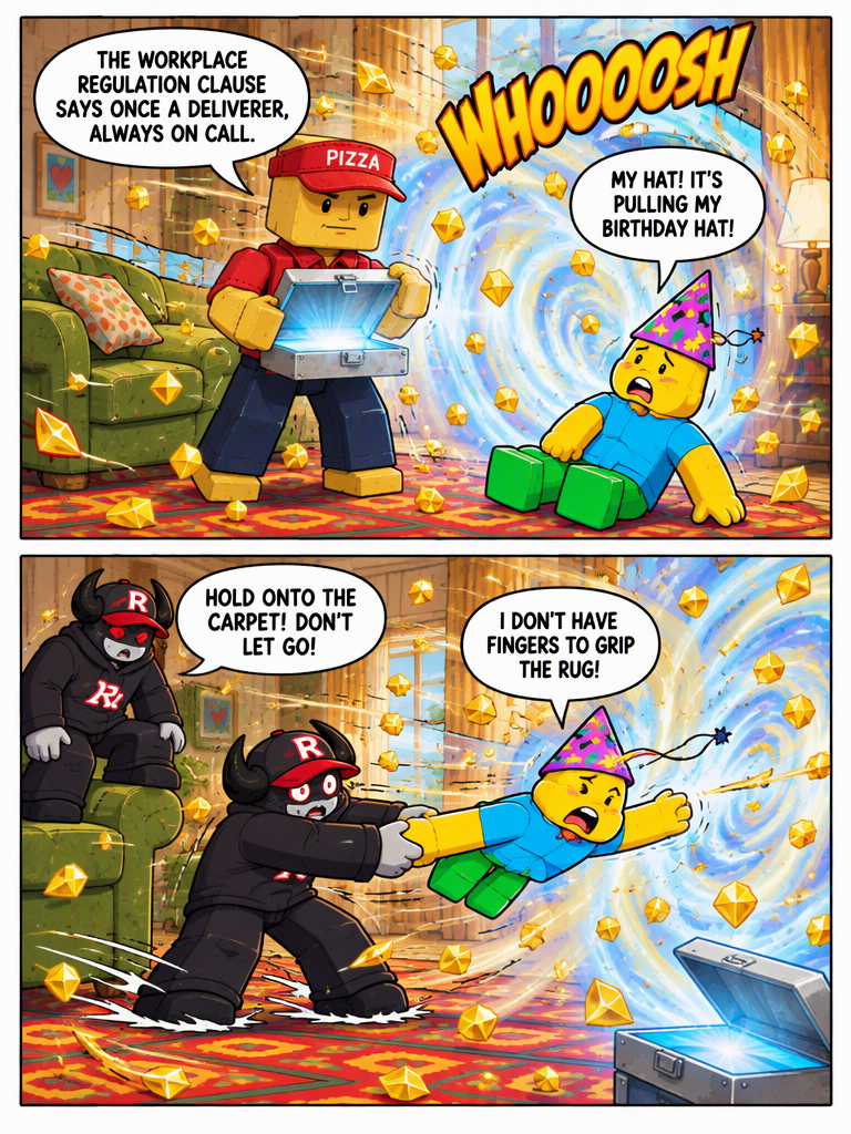Recall to the Classic Era (page 2 of 4)