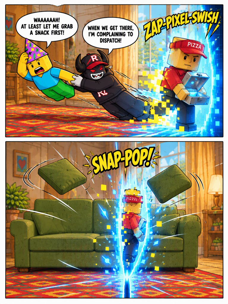 Recall to the Classic Era (page 3 of 4)