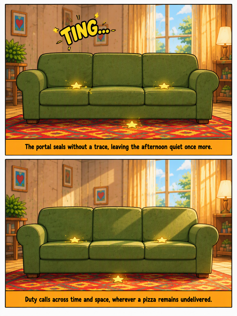Recall to the Classic Era (page 4 of 4)