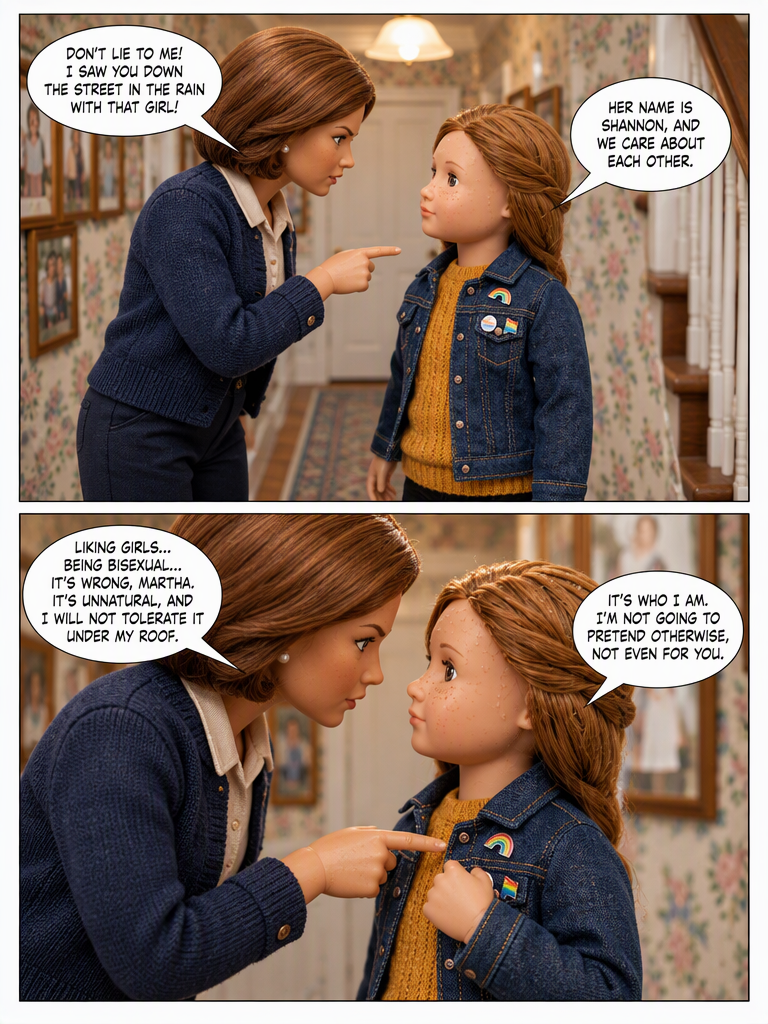 No Daughter of Mine (page 2 of 4)