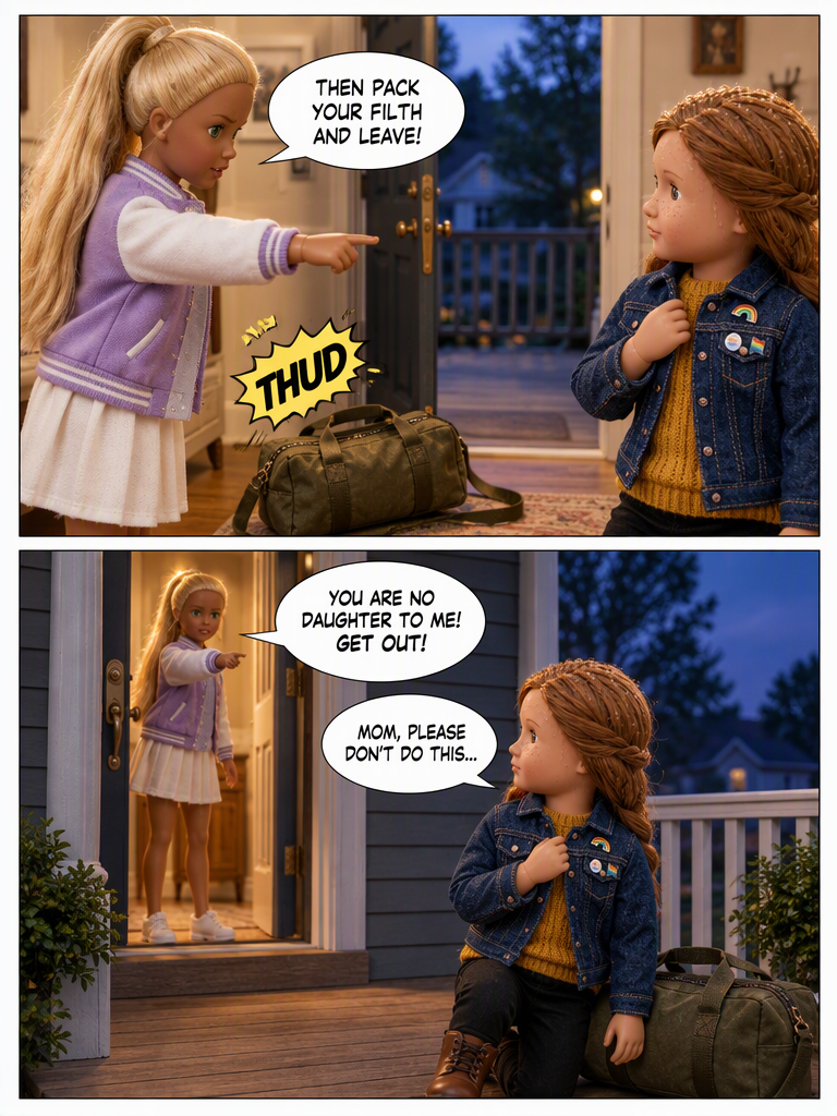 No Daughter of Mine (page 3 of 4)