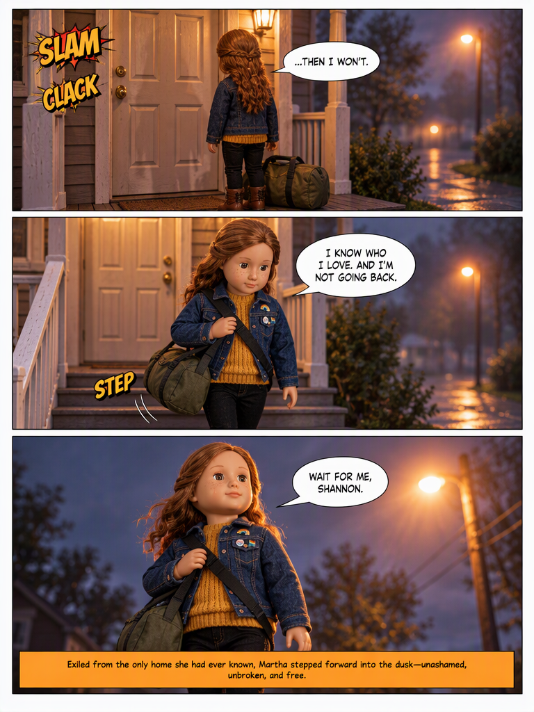 No Daughter of Mine (page 4 of 4)