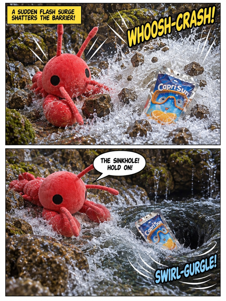 Chilling the Pouch (page 3 of 4)