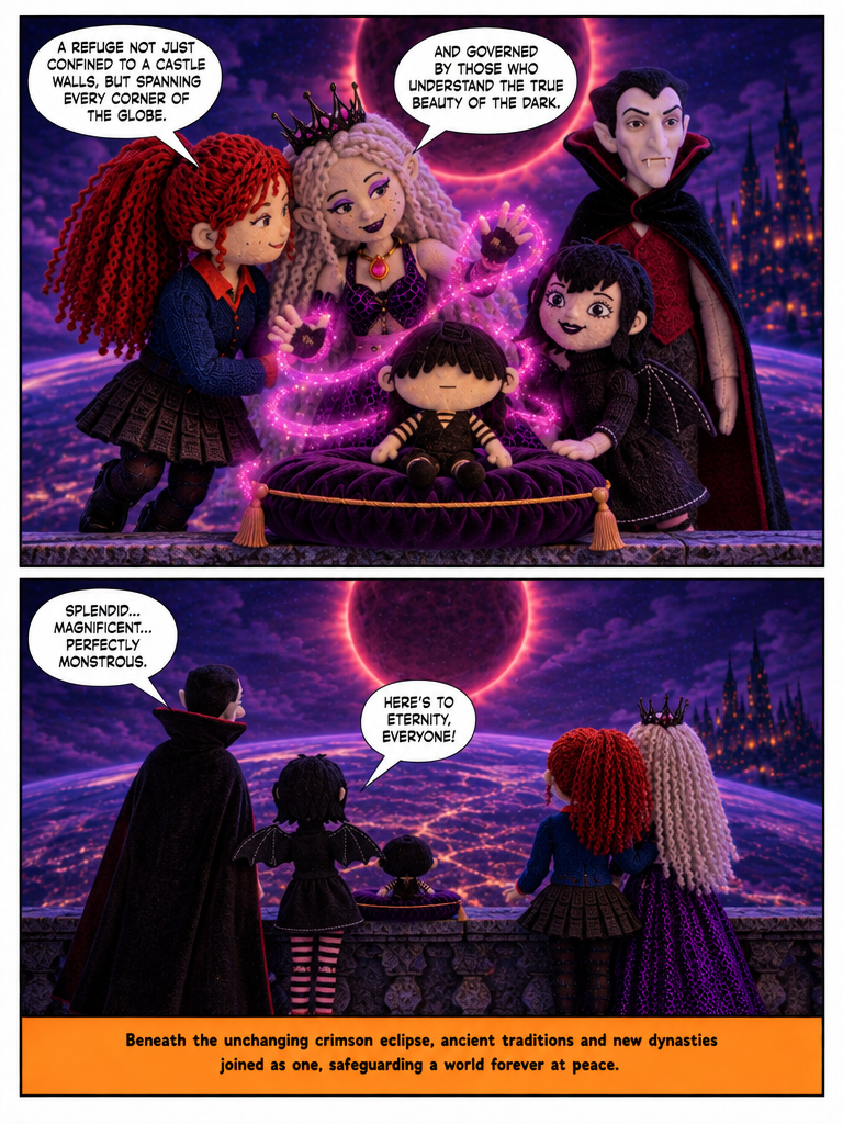 Guests of the Crimson Citadel (page 4 of 4)