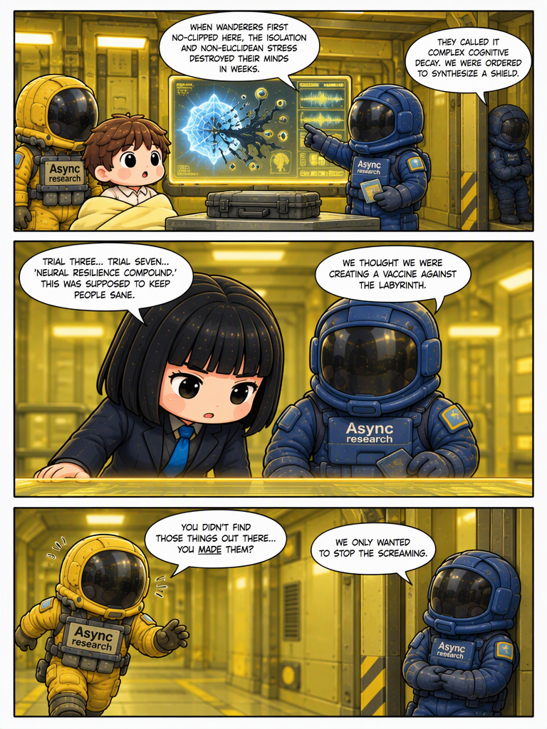 The Explanation (page 2 of 4)