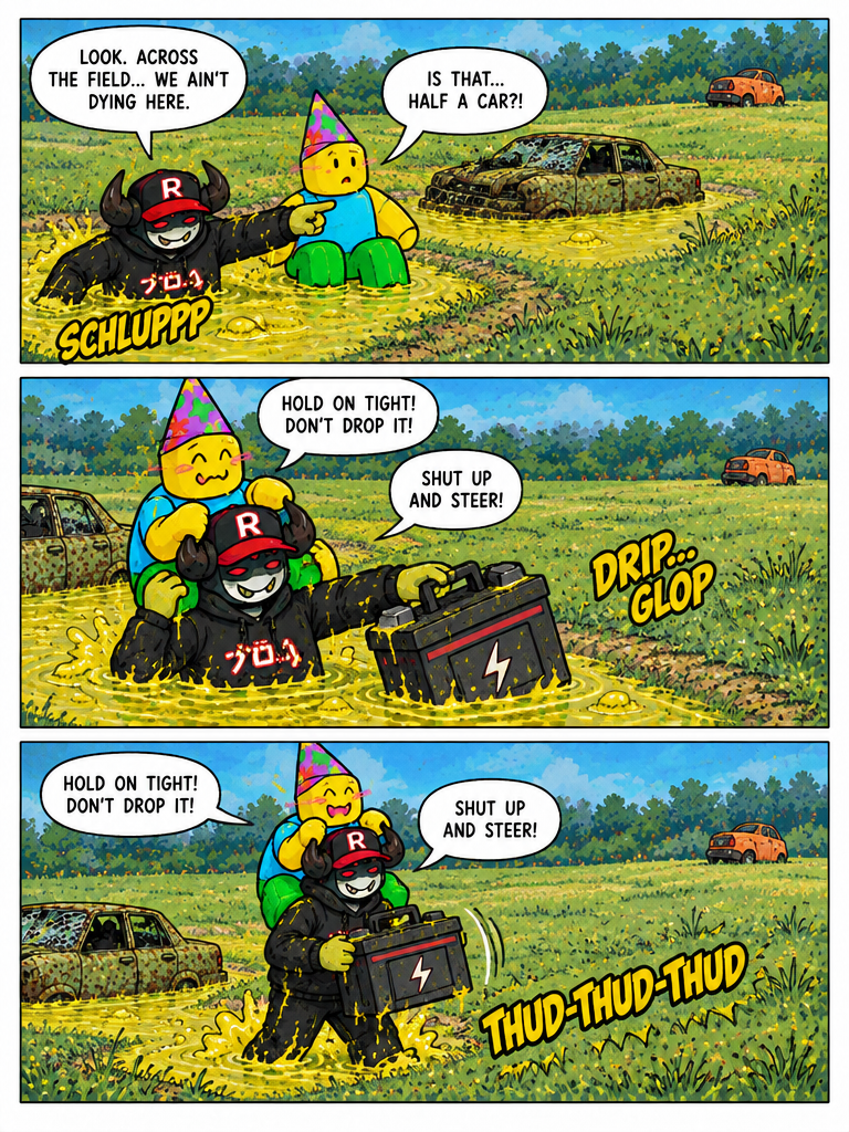 Emergency Response on the Curb (page 29 of 40)
