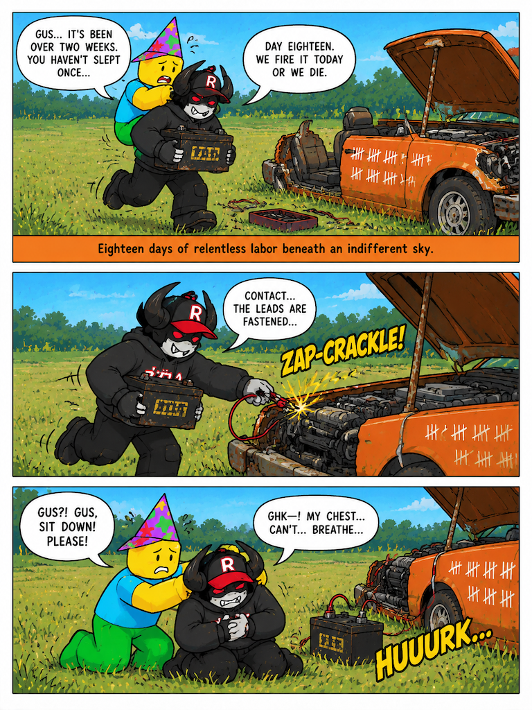 Emergency Response on the Curb (page 30 of 40)
