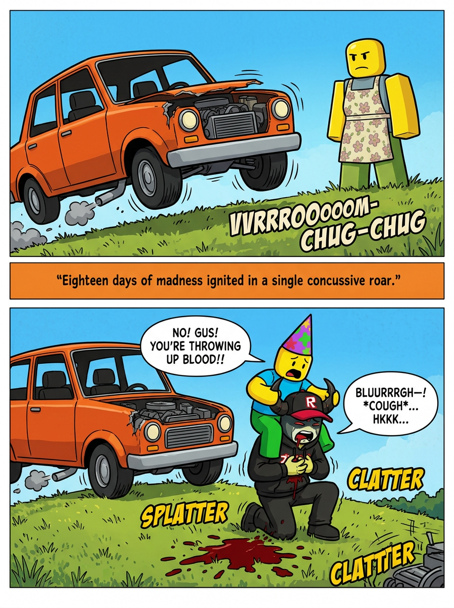 Emergency Response on the Curb (page 31 of 40)