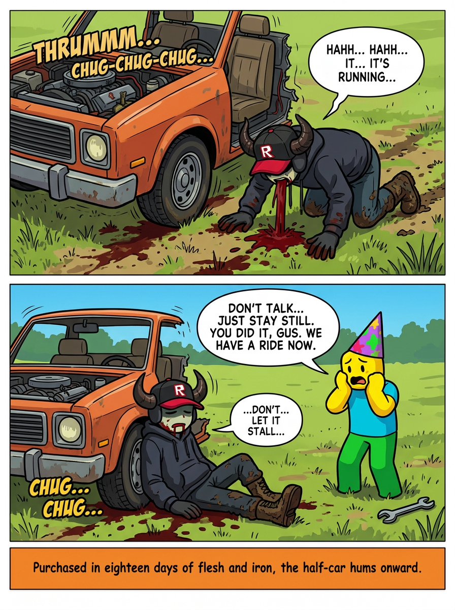 Emergency Response on the Curb (page 32 of 40)