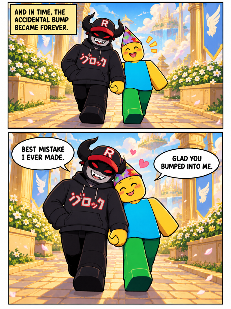 A Spark in the Arcade (page 4 of 4)