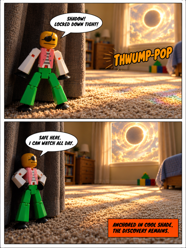 Heatwave Retreat (page 4 of 4)