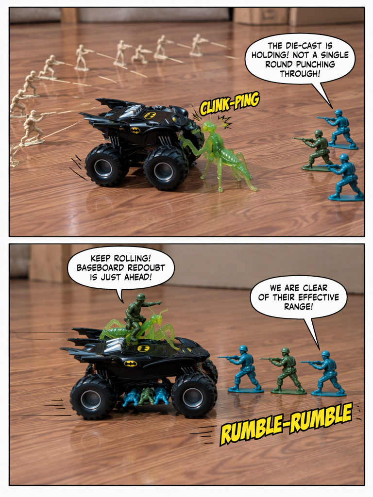 No Plastic Left Behind (page 3 of 4)