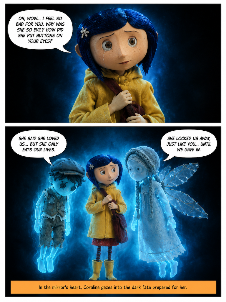 Whispers Behind the Glass (page 4 of 4)
