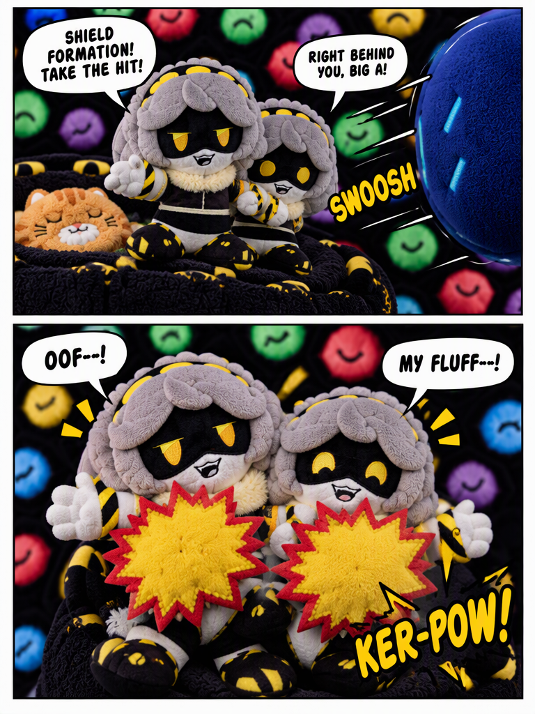 Sudden Plush Protocol (page 2 of 4)