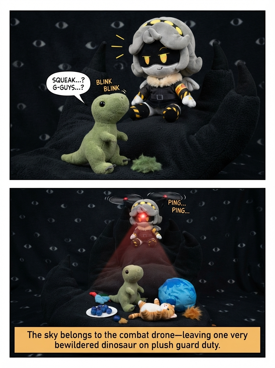 Sudden Plush Protocol (page 4 of 4)