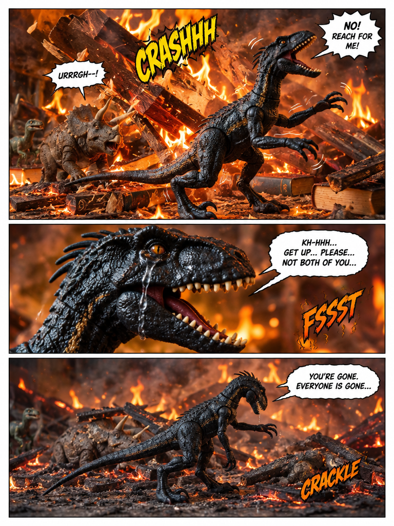 Ash and Solitude (page 2 of 4)