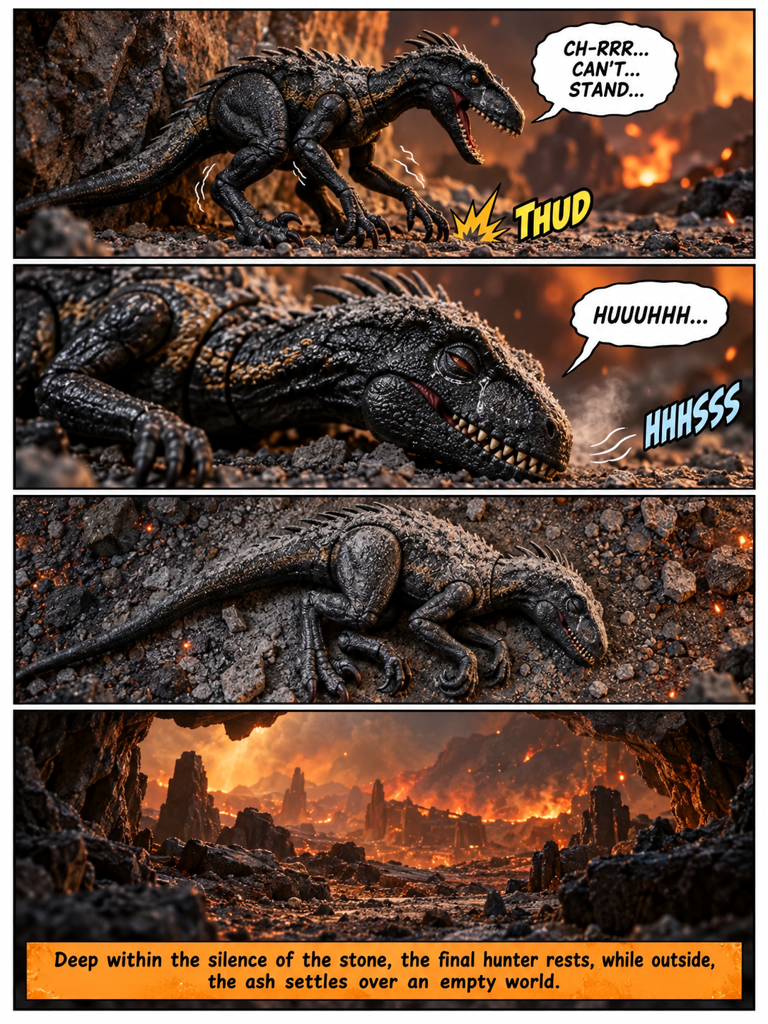 Ash and Solitude (page 4 of 4)