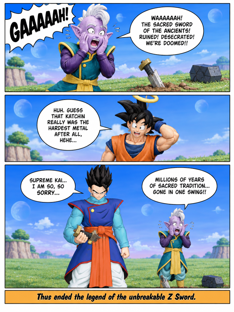 The Weight of the Z Sword (page 4 of 4)