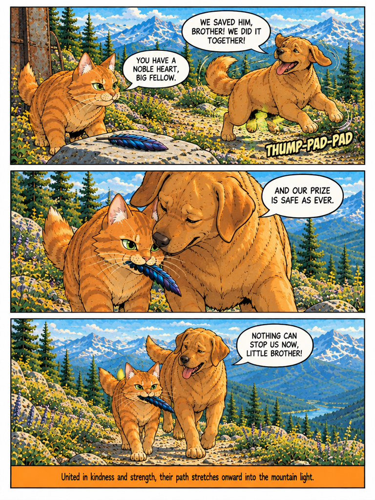 Through the Maw of Iron (page 4 of 4)